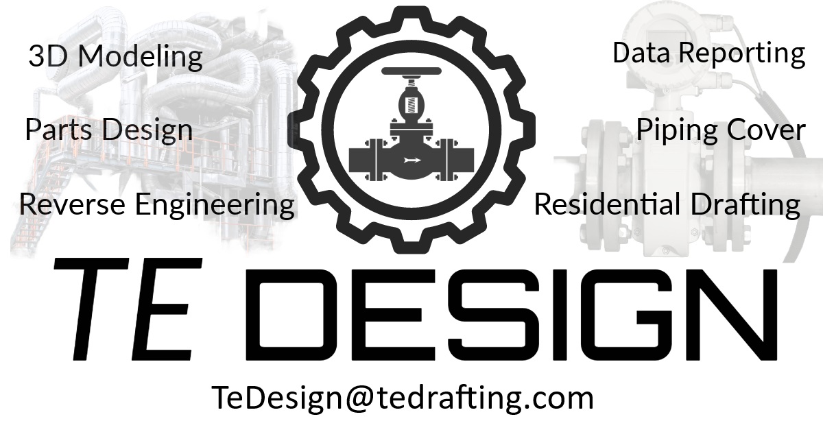 TE Design